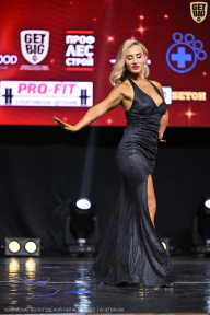 Чемпионат Вологодской области по бодибилдингу - 2025