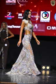 Чемпионат Вологодской области по бодибилдингу - 2025