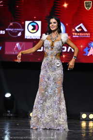 Чемпионат Вологодской области по бодибилдингу - 2025