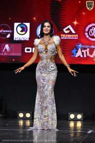 Чемпионат Вологодской области по бодибилдингу - 2025