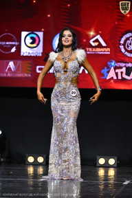 Чемпионат Вологодской области по бодибилдингу - 2025