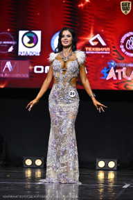 Чемпионат Вологодской области по бодибилдингу - 2025