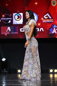 Чемпионат Вологодской области по бодибилдингу - 2025