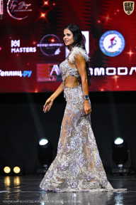 Чемпионат Вологодской области по бодибилдингу - 2025