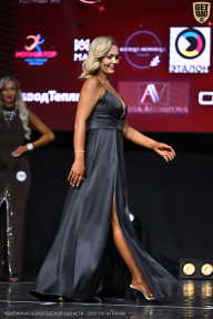 Чемпионат Вологодской области по бодибилдингу - 2025