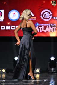 Чемпионат Вологодской области по бодибилдингу - 2025