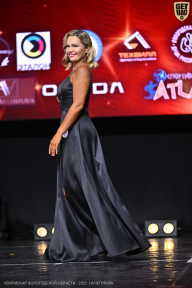 Чемпионат Вологодской области по бодибилдингу - 2025