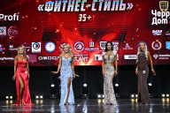 Чемпионат Вологодской области по бодибилдингу - 2025