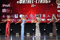 Чемпионат Вологодской области по бодибилдингу - 2025