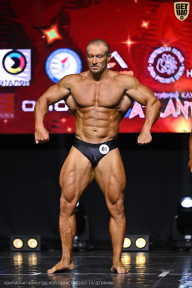 Чемпионат Вологодской области по бодибилдингу - 2025