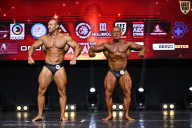 Чемпионат Вологодской области по бодибилдингу - 2025