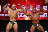 Чемпионат Вологодской области по бодибилдингу - 2025