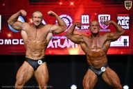 Чемпионат Вологодской области по бодибилдингу - 2025