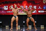 Чемпионат Вологодской области по бодибилдингу - 2025