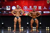 Чемпионат Вологодской области по бодибилдингу - 2025