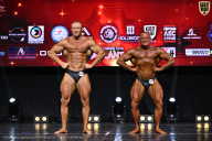 Чемпионат Вологодской области по бодибилдингу - 2025