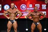 Чемпионат Вологодской области по бодибилдингу - 2025