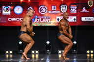 Чемпионат Вологодской области по бодибилдингу - 2025