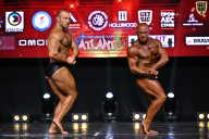 Чемпионат Вологодской области по бодибилдингу - 2025