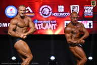 Чемпионат Вологодской области по бодибилдингу - 2025