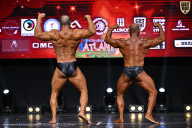 Чемпионат Вологодской области по бодибилдингу - 2025