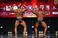 Чемпионат Вологодской области по бодибилдингу - 2025