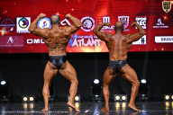 Чемпионат Вологодской области по бодибилдингу - 2025