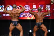 Чемпионат Вологодской области по бодибилдингу - 2025