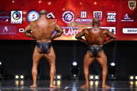 Чемпионат Вологодской области по бодибилдингу - 2025