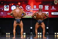 Чемпионат Вологодской области по бодибилдингу - 2025