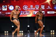 Чемпионат Вологодской области по бодибилдингу - 2025