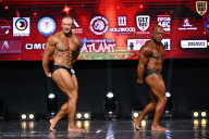 Чемпионат Вологодской области по бодибилдингу - 2025