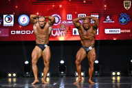 Чемпионат Вологодской области по бодибилдингу - 2025