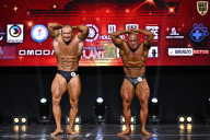 Чемпионат Вологодской области по бодибилдингу - 2025