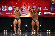 Чемпионат Вологодской области по бодибилдингу - 2025