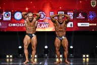 Чемпионат Вологодской области по бодибилдингу - 2025