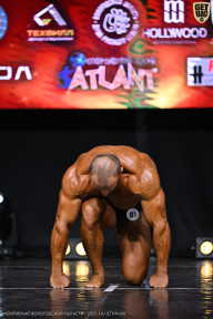 Чемпионат Вологодской области по бодибилдингу - 2025