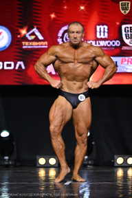 Чемпионат Вологодской области по бодибилдингу - 2025