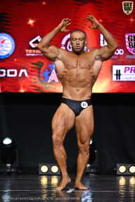 Чемпионат Вологодской области по бодибилдингу - 2025