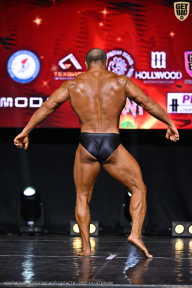 Чемпионат Вологодской области по бодибилдингу - 2025