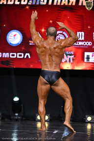 Чемпионат Вологодской области по бодибилдингу - 2025