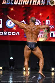 Чемпионат Вологодской области по бодибилдингу - 2025