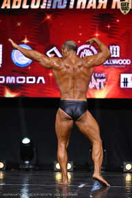 Чемпионат Вологодской области по бодибилдингу - 2025