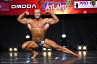 Чемпионат Вологодской области по бодибилдингу - 2025