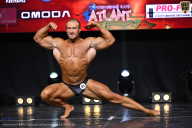 Чемпионат Вологодской области по бодибилдингу - 2025