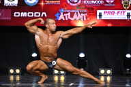 Чемпионат Вологодской области по бодибилдингу - 2025