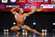 Чемпионат Вологодской области по бодибилдингу - 2025