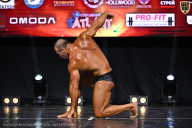 Чемпионат Вологодской области по бодибилдингу - 2025