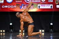 Чемпионат Вологодской области по бодибилдингу - 2025