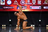 Чемпионат Вологодской области по бодибилдингу - 2025